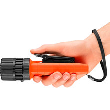 Ліхтар пожежний MACTRONIC M-Fire Focus 235 Lm Rechargeable Ex-ATEX (PHH0213RC)