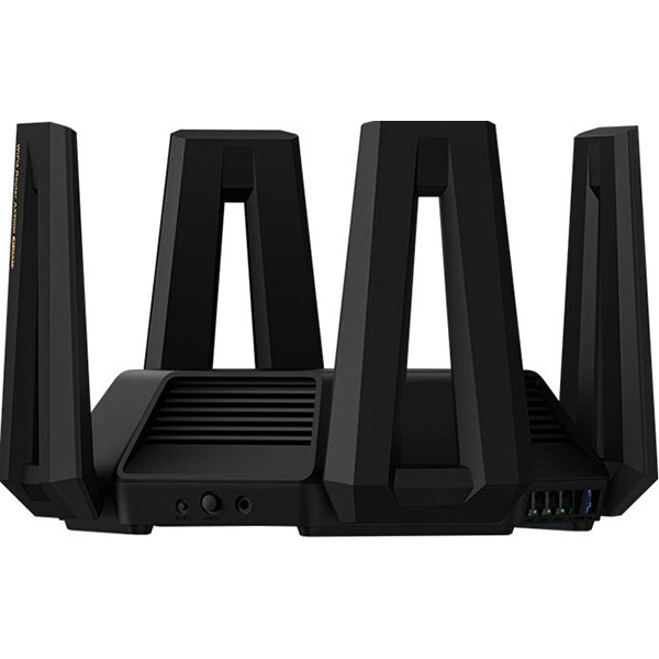 Wi-Fi роутер XIAOMI Mi Router AX9000 Класс роутера геймерский