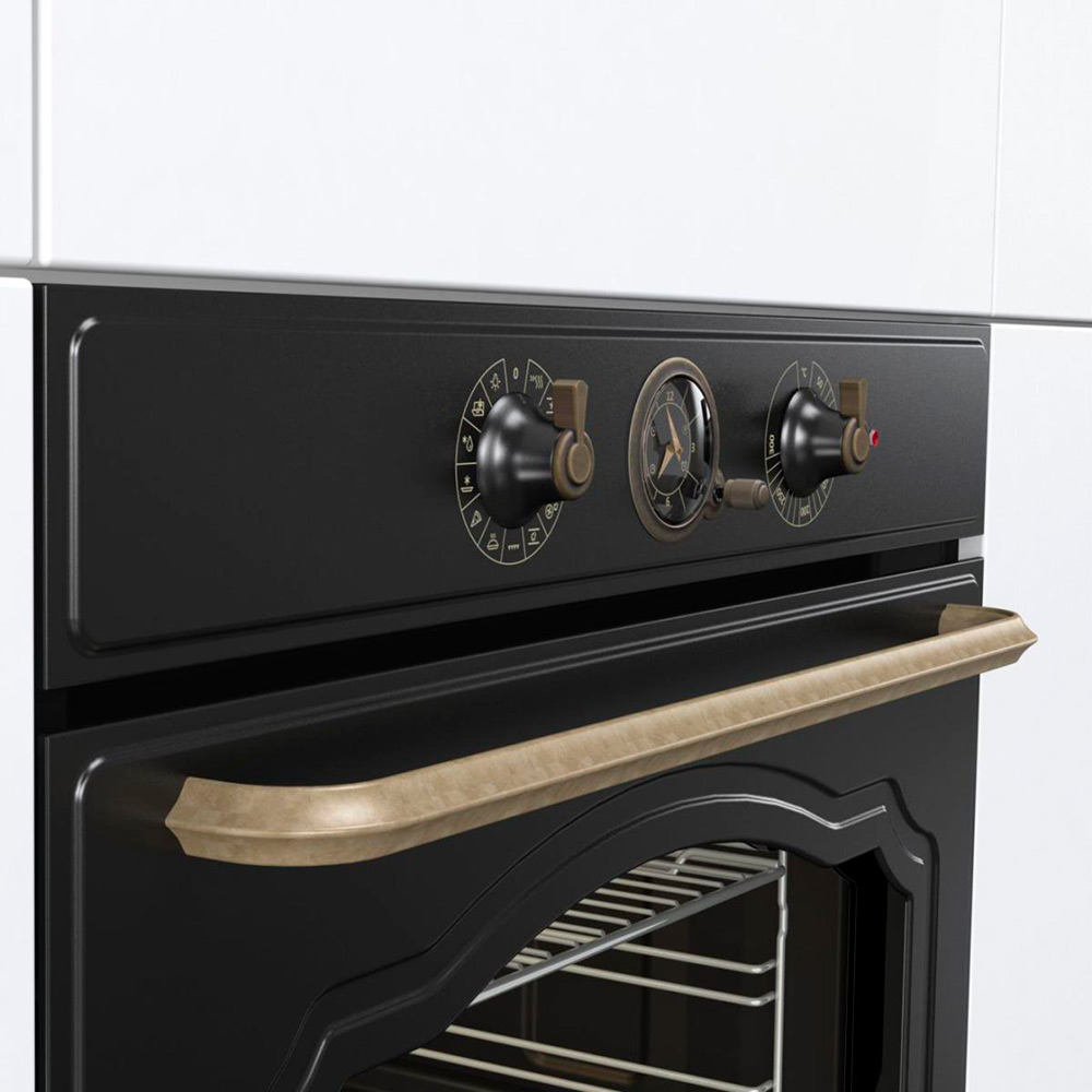 Фото Духовой шкаф GORENJE BOS 67372 CLB (BO3CO4L02-1)