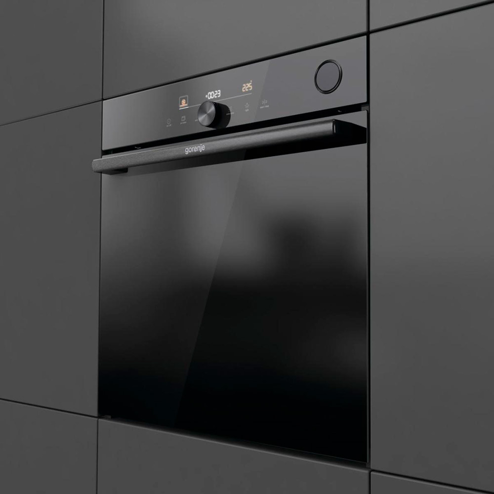 Зображення Духова шафа GORENJE BSA 6747 DGWI