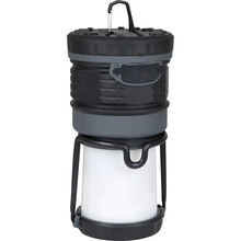 Ліхтар BO-CAMP Delta High Power LED 200 Lumen Black/Anthracite (5818891)