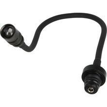 Ліхтар MACTRONIC Beemer 4 (350 Lm + UV 390 nm) Ultraviolet Focus USB (PWL0021)