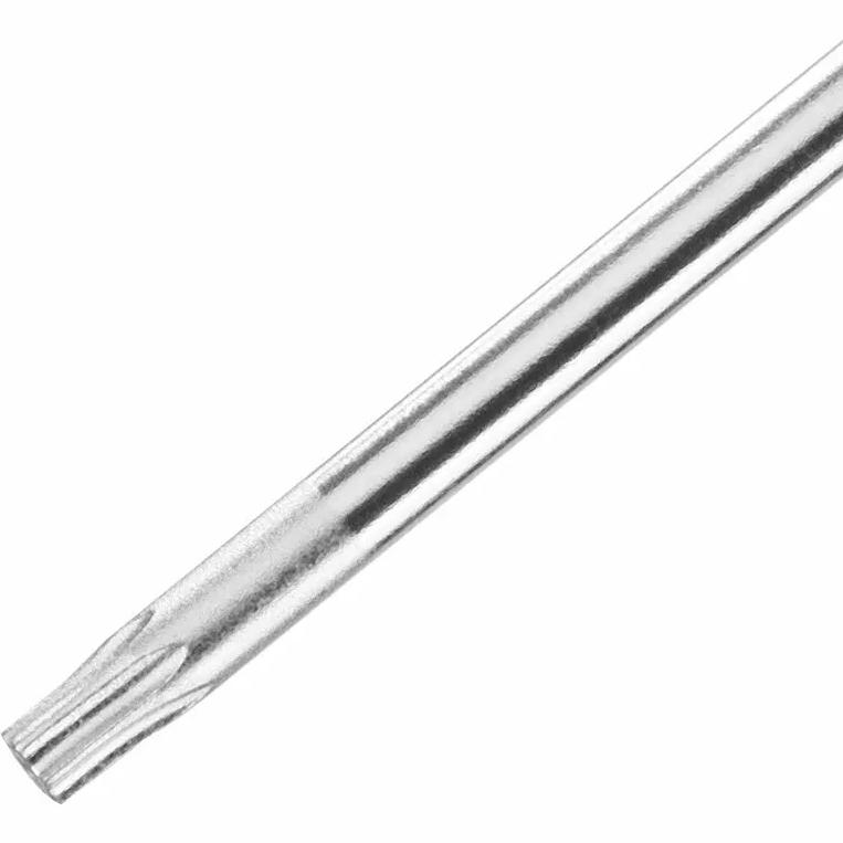Викрутка STANLEY FatMax TT10x75мм (0-65-340) Номер шліца 10
