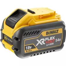 Зарядний пристрій DEWALT 2 аккумулятора (DCB132X2)