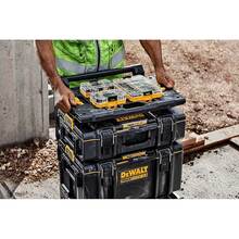 Адаптер для ящиков DeWalt TOUGHSYSTEM - TSTAK (DWST08017-1)