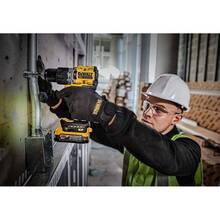 Дриль-шуруповерт DEWALT XR Li-Ion (DCD805P2T)