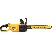 Ланцюгова пилка DEWALT 54 В XR FLEXVOLT (DCMCS574N)