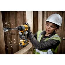 Дрель-шуруповерт DEWALT XR Li-Ion PowerStack (DCD800E2T)