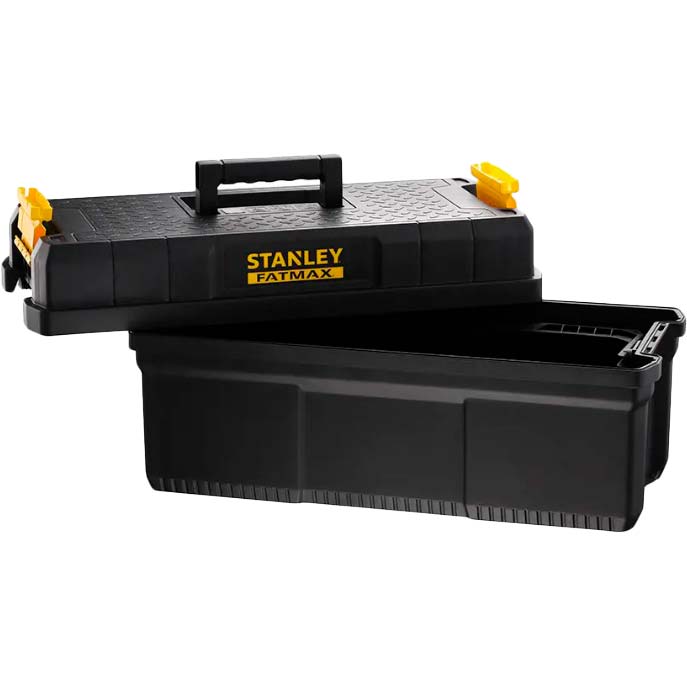 Ящик для инструментов STANLEY FatMax (FMST81083-1) Габариты 290 x 640 x 300