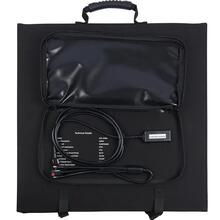 Сонячна панель ENERSOL 200 Вт (ESP-200W)