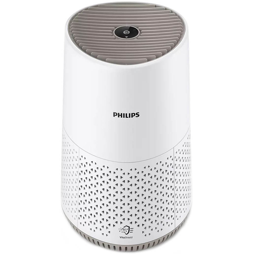 Очиститель воздуха PHILIPS AC0650/10 Мощность 12