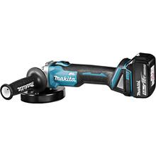 Кутова шліфувальна машина MAKITA DGA504RTJ