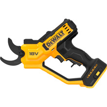 Секатор акумуляторний DEWALT 18В XR Li-lon (DCMPP568N)