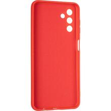 Чехол GELIUS Soft Case для Samsung A24 Красный (00000093078)