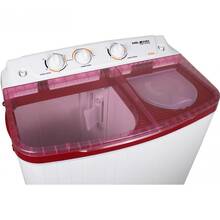 Пральна машина MILANO FWT701 PA RED