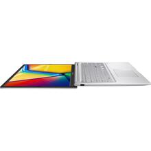 Ноутбук ASUS Vivobook 17 X1704VA-AU113 Cool Silver (90NB10V1-M003T0)