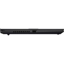 Ноутбук ASUS Vivobook S 15 OLED M3502QA-L1212 Indie Black (90NB0XX2-M009Z0)