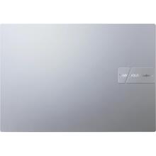 Ноутбук ASUS Vivobook 16 X1605ZA-MB439 Transparent Silver (90NB0ZA2-M00NU0)