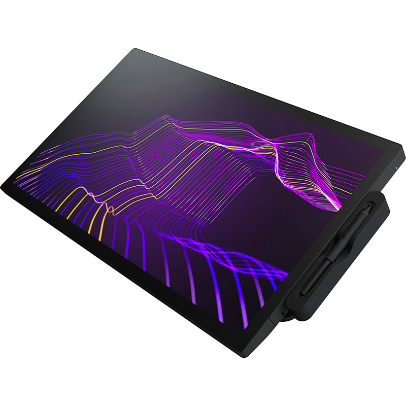 Графический планшет WACOM Cintiq Pro 27 (DTH271K0B) Диагональ поверхности, дюймов 13 и более