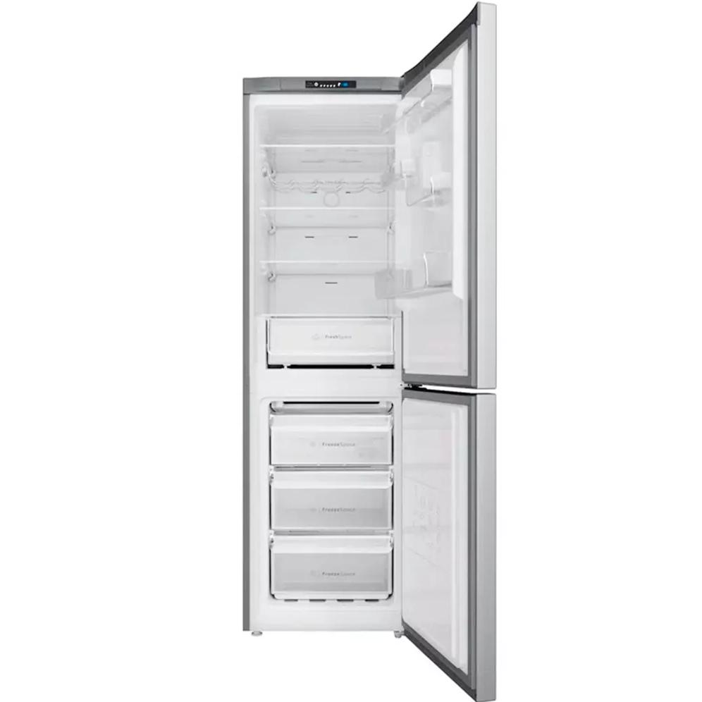 Холодильник INDESIT INFC8 TI22X (859991632030) Система розморожування No Frost