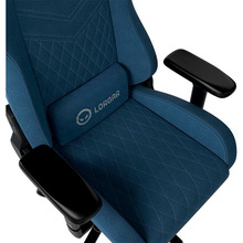 Крісло LORGAR Ace 422 Blue (LRG-CHR422BL)