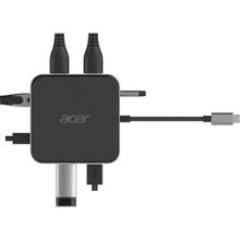 Док-станция ACER 7 в 1 Black (HP.DSCAB.013)