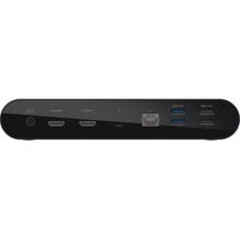 Док-станція BELKIN USB-C Thunderbolt 4 Triple Display Dock 8K (INC006VFSGY)