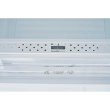 Холодильник HEINNER HF-V336F+