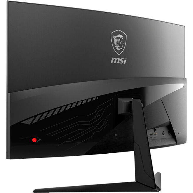 Монітор MSI G321CUV Матриця VA