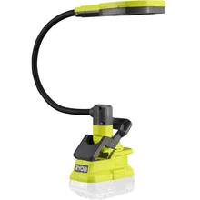 Фонарь RYOBI RML18-0 ONE+ без АКБ и ЗУ (5133005669)