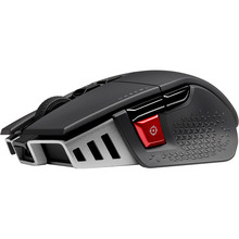 Мышь CORSAIR M65 RGB ULTRA Wireless Black (CH-9319411-EU2)