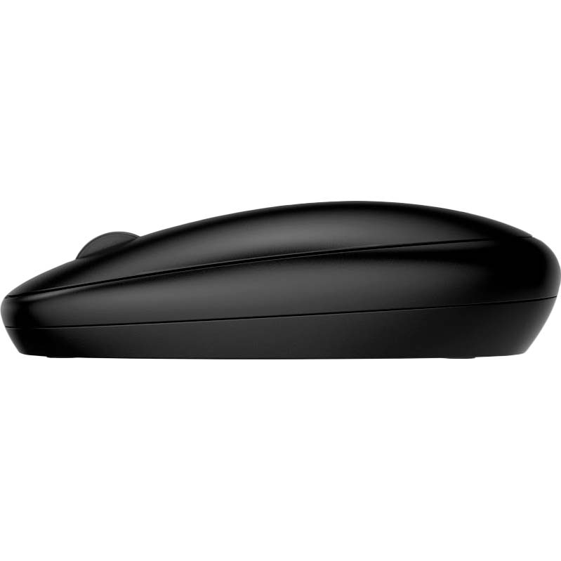 Мышь HP 240 Bluetooth Black (3V0G9AA) Тип сенсора оптический