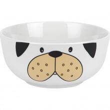 Набор посуды LIMITED EDITION HAPPY DOG 2 пр (YF6011)