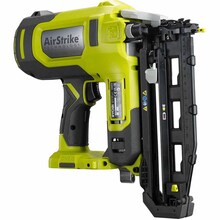 Гвоздезабиватель RYOBI ONE+ R18GN18-0 без АКБ и ЗУ (5133005136)
