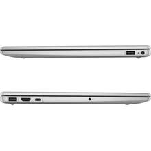 Ноутбук HP 15-fd0032ua Natural Silver (832U6EA)