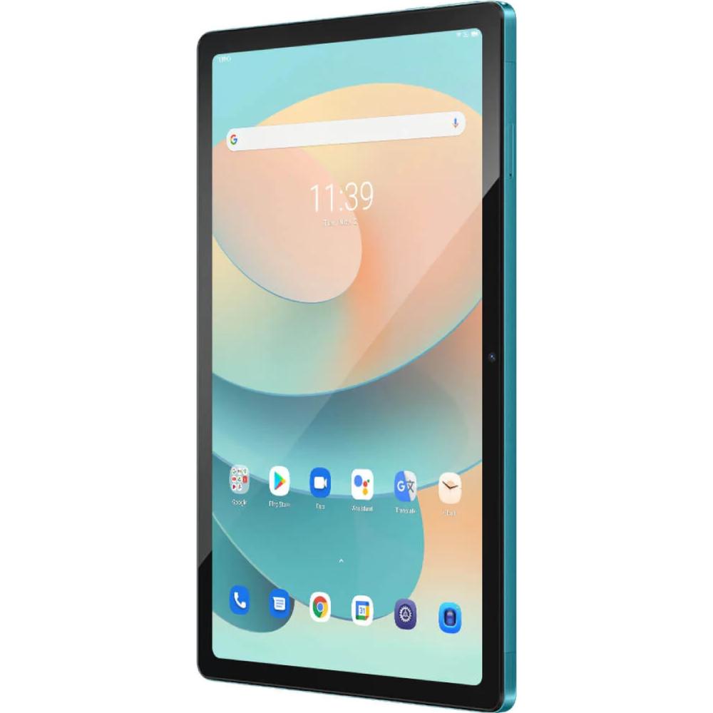 Зовнішній вигляд Планшет BLACKVIEW Tab 11 8/128GB LTE Green (6931548308096)