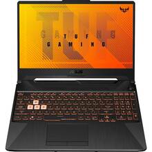 Ноутбук ASUS TUF Gaming F15 FX506LHB-HN329 Bonfire Black (90NR03U2-M008P0)