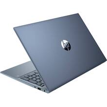 Ноутбук HP Pavilion 15-eh3007ua Fog Blue (832U4EA)