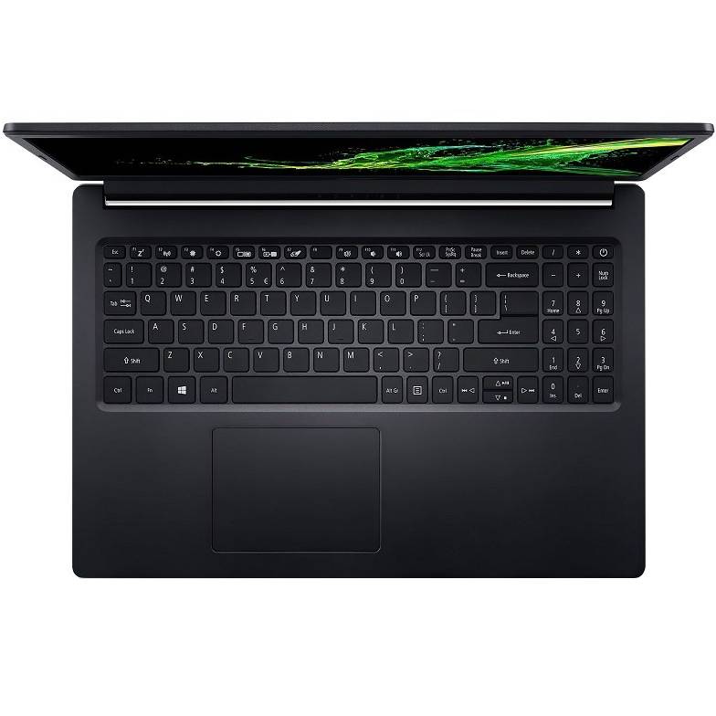 Ноутбук ACER Aspire 1 A115-31 Black (NX.HE4EU.001) Покриття дисплея антиблікове