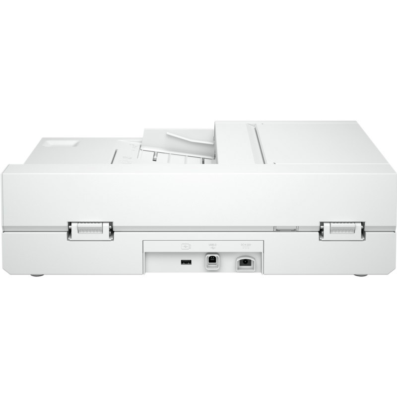 Сканер HP ScanJet Pro 3600 f1 (20G06A) Оптическое разрешение 600 x 600