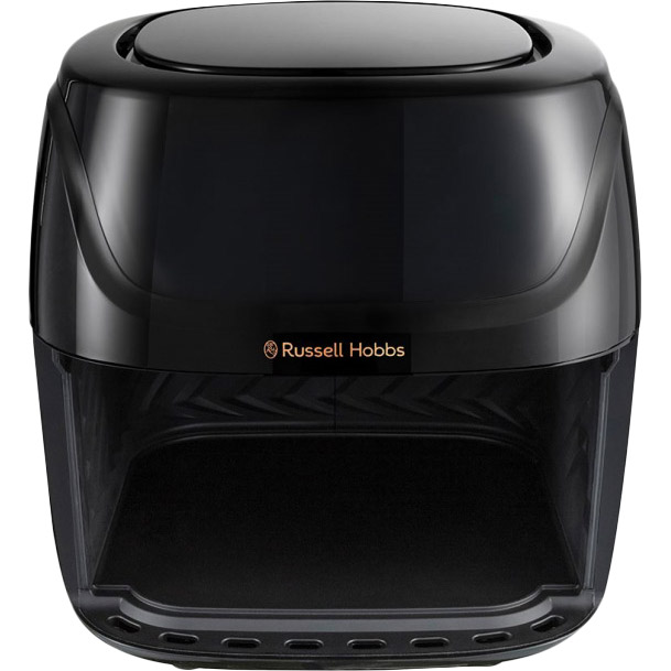 Мультипечь RUSSELL HOBBS SatisFry Air Medium (27160-56) Количество программ 10