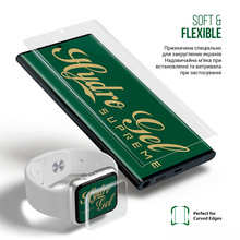 Гидрогелевая пленка ARMORSTANDART Supreme для Samsung Galaxy Watch 5/4 40mm 6 шт (ARM66339)