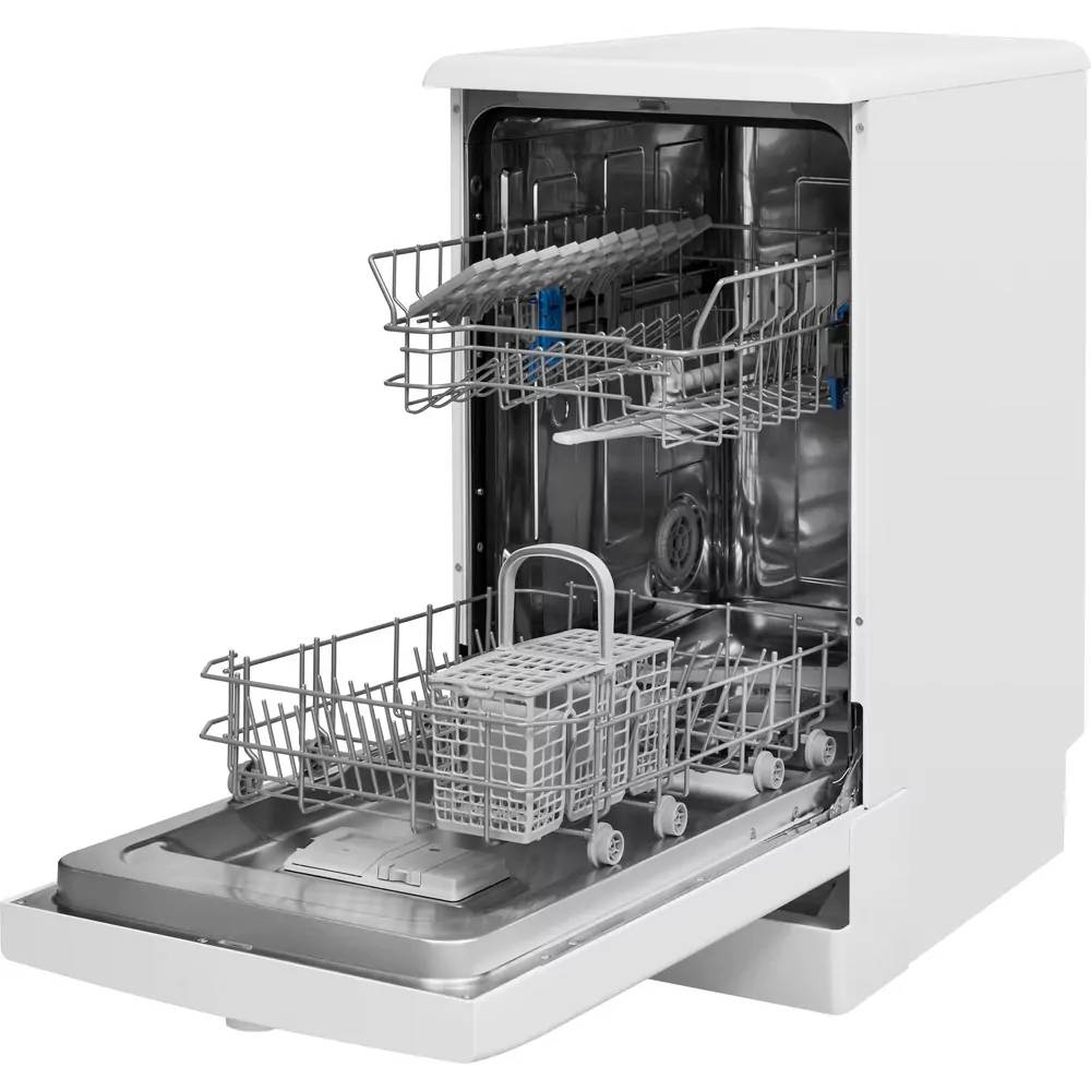 Посудомоечная машина INDESIT DSFE1B10 Ширина 45