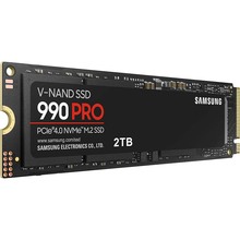 SSD накопитель SAMSUNG M.2 2280 2TB (MZ-V9P2T0BW)