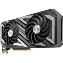 Видеокарта ASUS Radeon RX 7600 8GB GDDR6 STRIX OC (90YV0IH0-M0NA00)