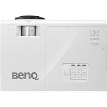 Проектор BENQ SH753+ White (9H.JGJ77.2HE)