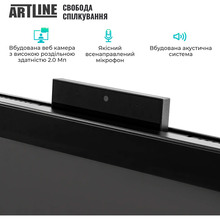Моноблок ARTLINE Business GT43 Windows 11 Pro (GT43v02Win)