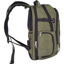 Рюкзак 2E Ultimate SmartPack 30L Green (2E-BPT6416OG)