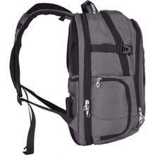 Рюкзак 2E Ultimate SmartPack 30L Titanium (2E-BPT6416TI)