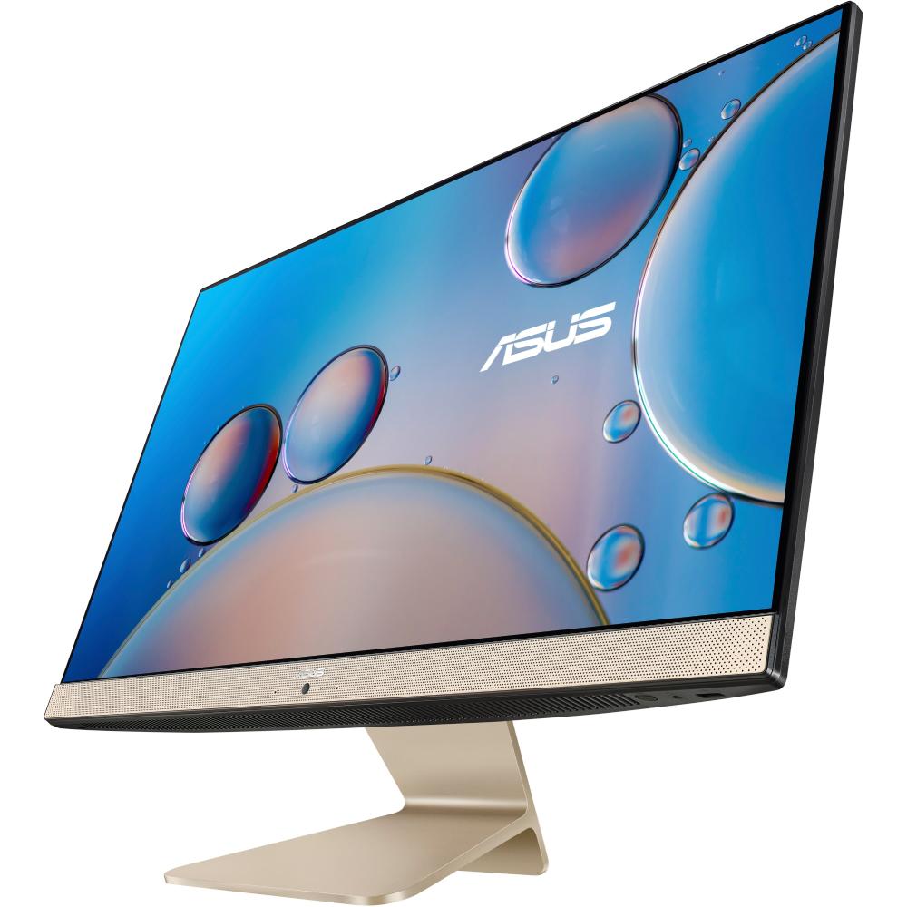 Моноблок ASUS M3400WYAK-BA027M (90PT03B2-M00A50) Матриця IPS